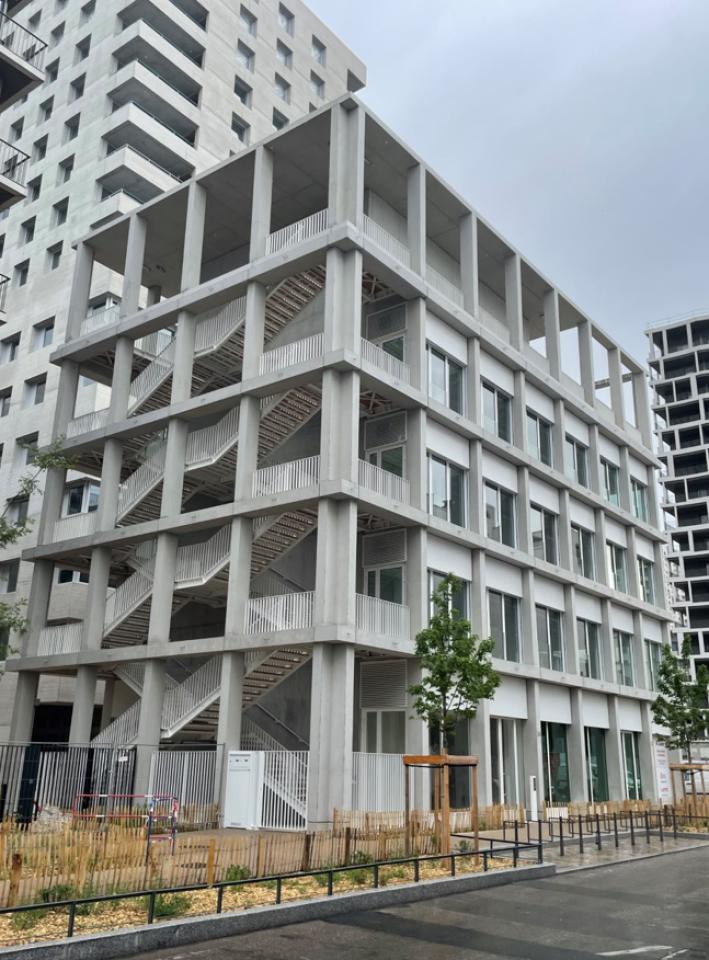 Bureau Lyon 648m² Vente bureau Lyon Rhône OVBUR2531592 2